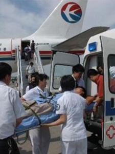 海珠区接送服务