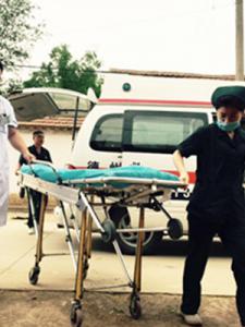 海珠区院后转乡